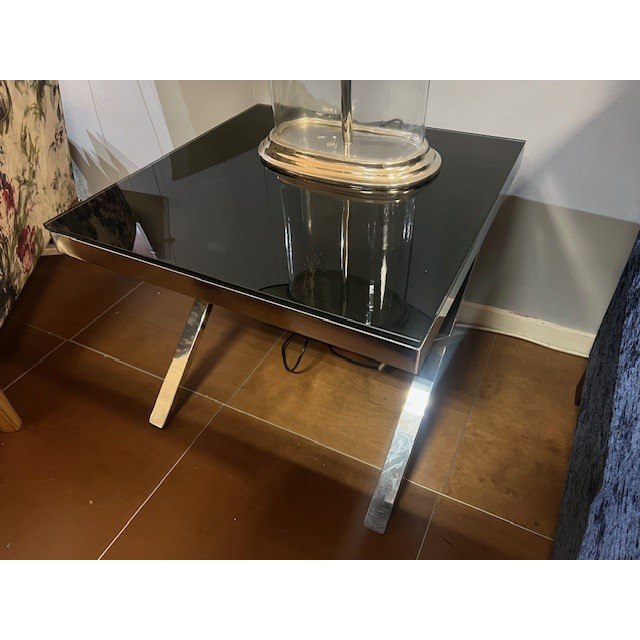 Ortega End Table Ortega End Table