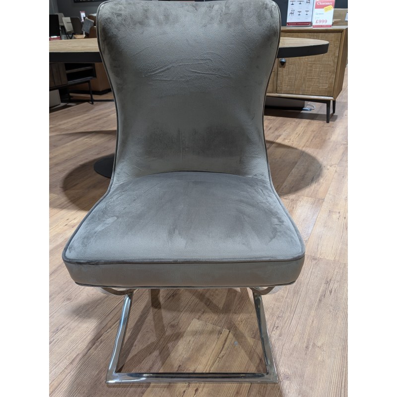 Fitzrovia Dining Chair Fitzrovia Dining Chair