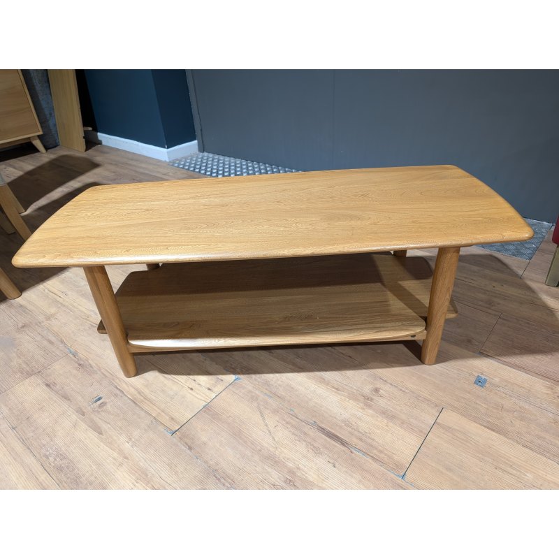 Ercol - Windsor Coffee Table Ercol - Windsor Coffee Table