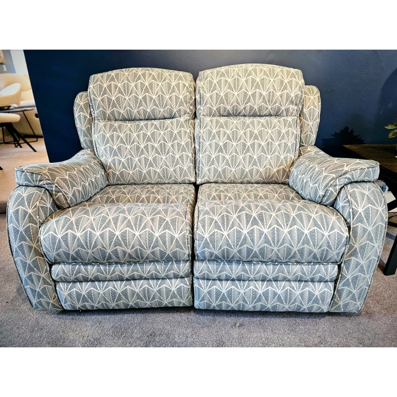 Parker Knoll Boston 2 Seater Power Recliner Parker Knoll Boston 2 Seater Power Recliner