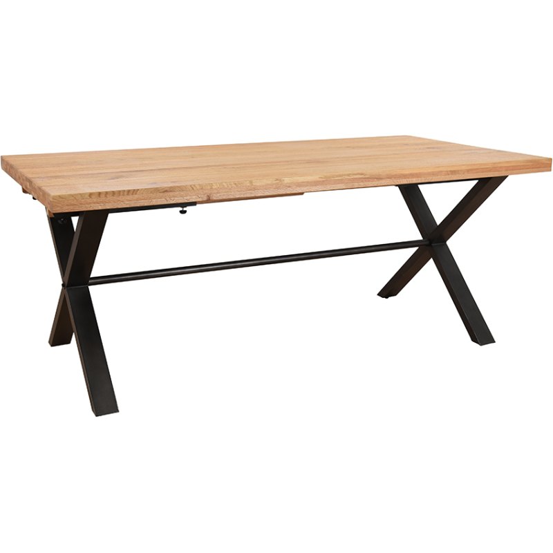 Yukon 190cm Dining Table Yukon 190cm Dining Table