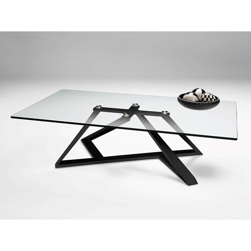 Constellation Black Coffee Table Constellation Black Coffee Table