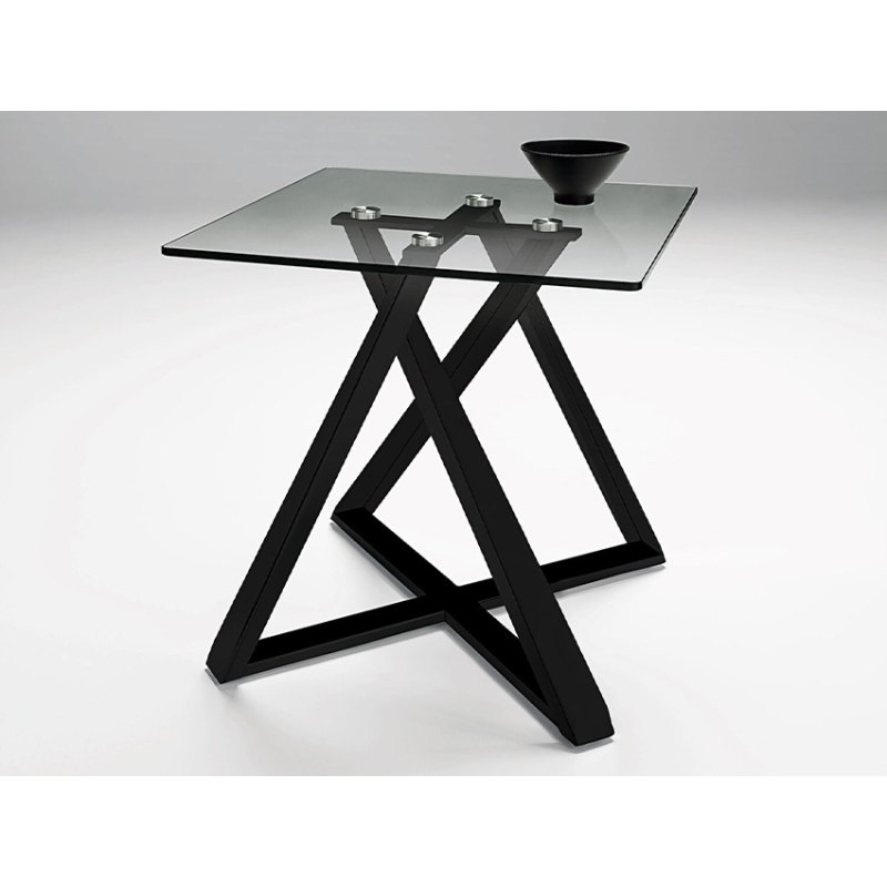 Constellation Black Lamp Table Constellation Black Lamp Table