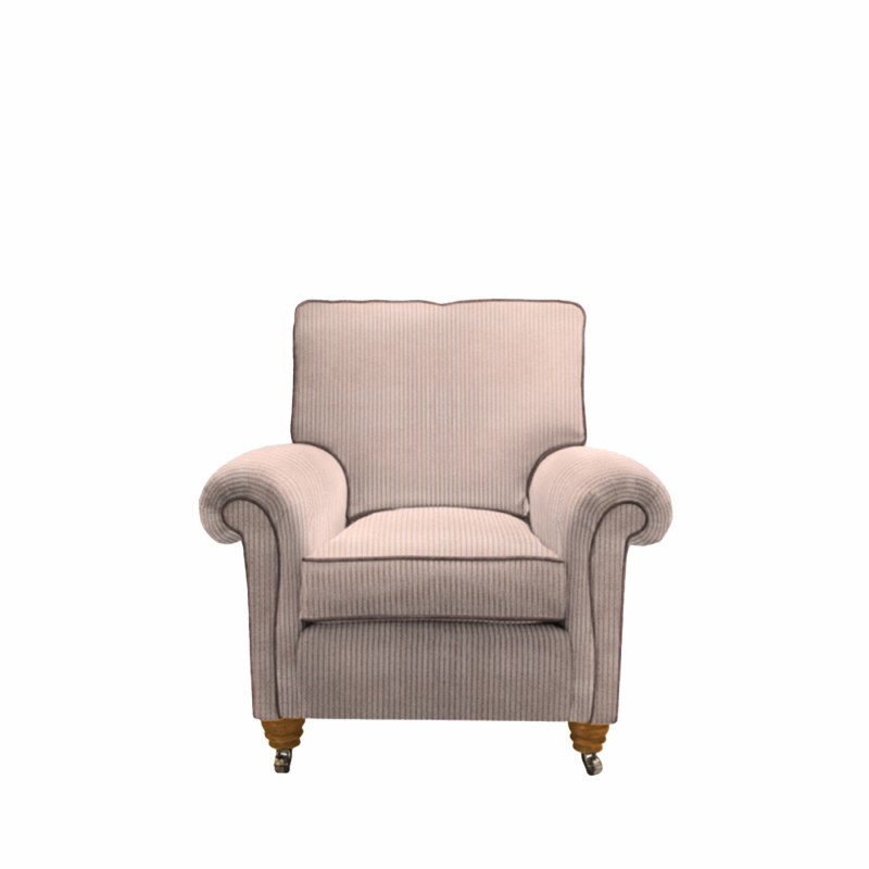 Duresta Belvedere Ladies Chair Duresta Belvedere Ladies Chair