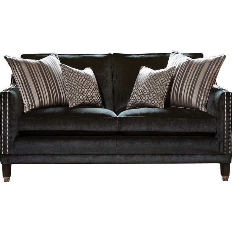 Duresta Collingwood 2.5 Seater Fabric Sofa Duresta Collingwood 2.5 Seater Fabric Sofa