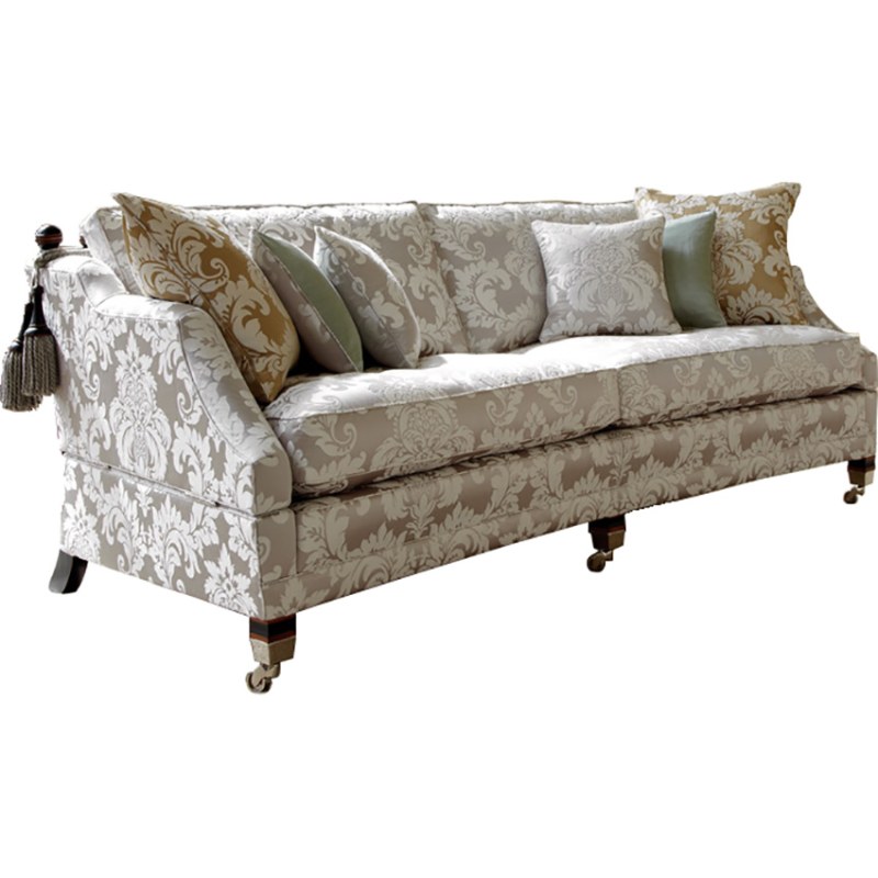 Duresta Hornblower 3 Seater Sofa Duresta Hornblower 3 Seater Sofa