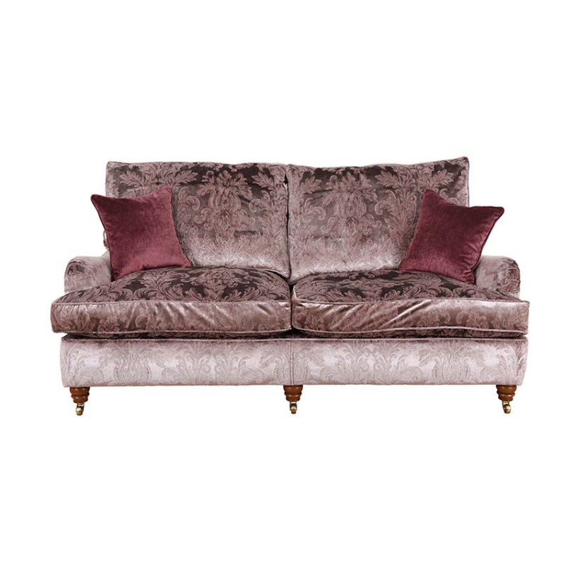 Duresta Lansdowne 2 Seater Sofa Duresta Lansdowne 2 Seater Sofa