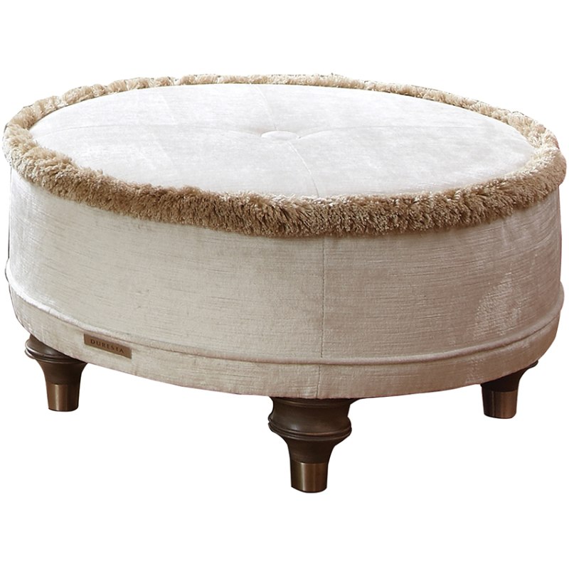 Duresta Salcombe Footstool Duresta Salcombe Footstool