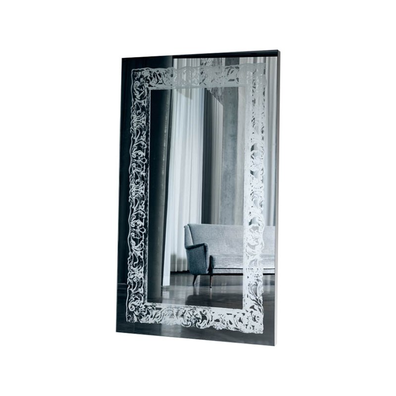 Scala LED Mirror Scala LED Mirror