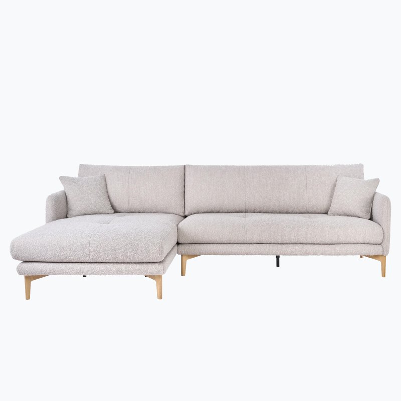 Ercol Aosta Medium Chaise Sofa RHF Ercol Aosta Medium Chaise Sofa RHF