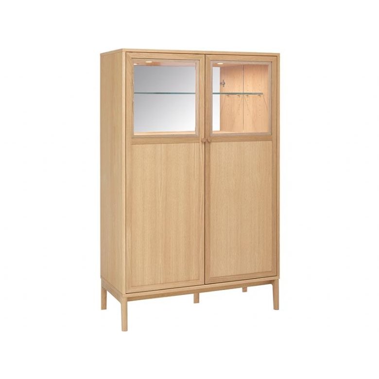 Ercol Ballatta Drinks Cabinet Ercol Ballatta Drinks Cabinet