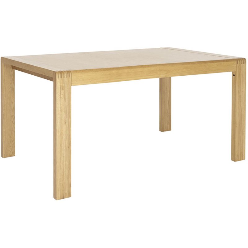 Ercol Bosco Oak Extending Dining Table Ercol Bosco Oak Extending Dining Table