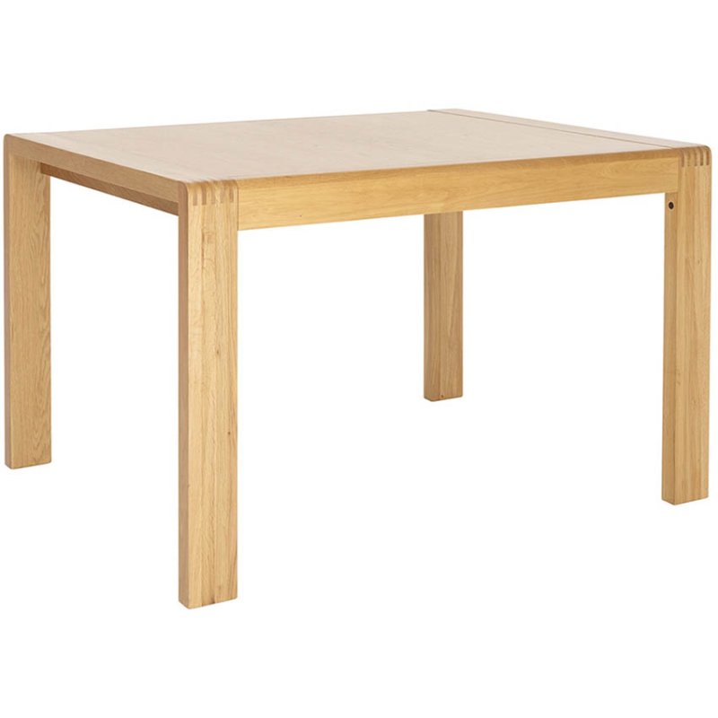 Ercol Bosco Oak Small Extending Dining Table Ercol Bosco Oak Small Extending Dining Table