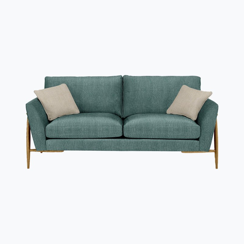 Ercol Forli Medium Sofa Ercol Forli Medium Sofa