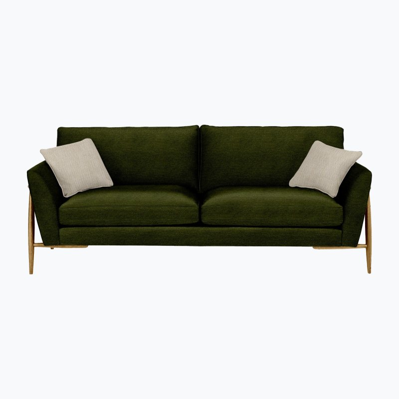 Ercol Forli Large Sofa Ercol Forli Large Sofa