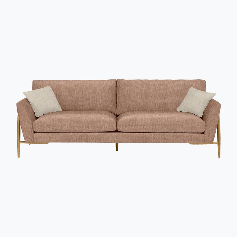 Ercol Forli Grand Sofa Ercol Forli Grand Sofa