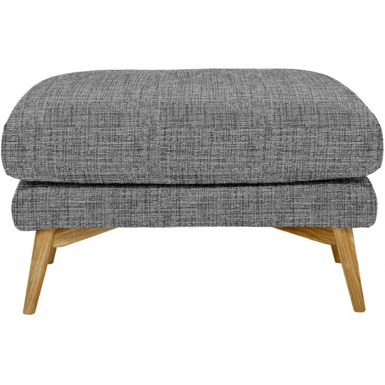 Ercol Forli Footstool Ercol Forli Footstool