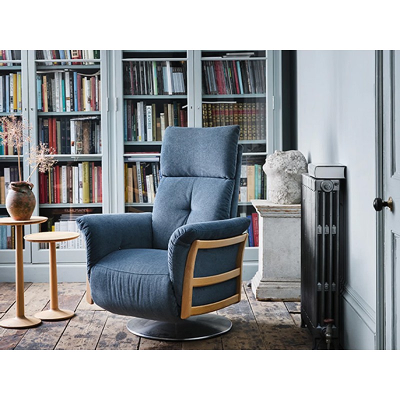 Ercol Ginosa Recliner Chair