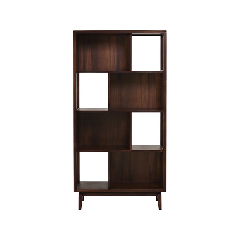 Ercol Lugo Shelving Unit Ercol Lugo Shelving Unit