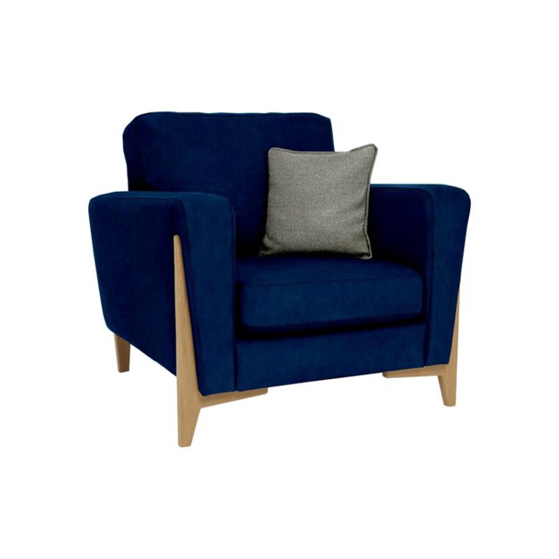 Ercol Marinello Armchair Ercol Marinello Armchair