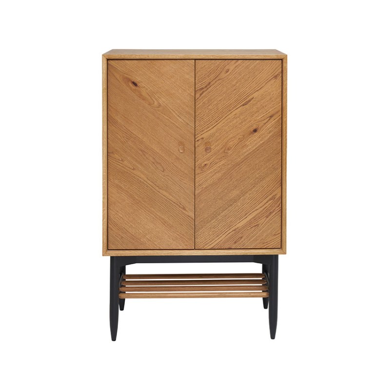 Ercol Monza Universal Cabinet Ercol Monza Universal Cabinet