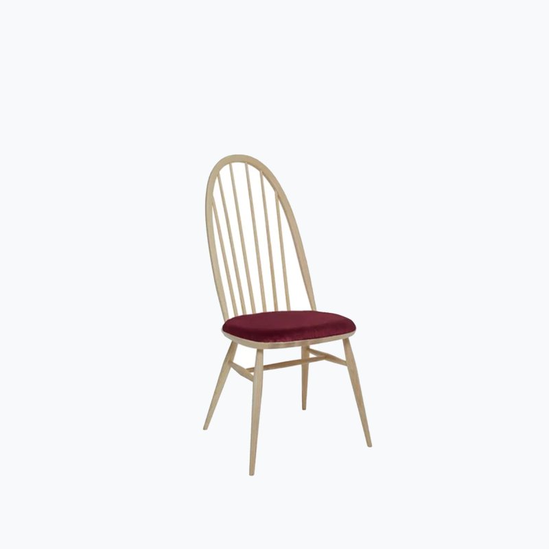 Ercol Windsor - Quaker Dining Chair Ercol Windsor - Quaker Dining Chair