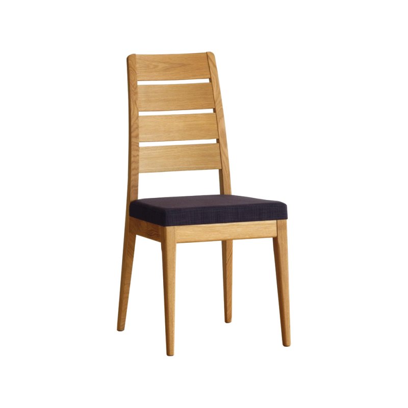 Ercol Romana Oak Dining Chair Ercol Romana Oak Dining Chair