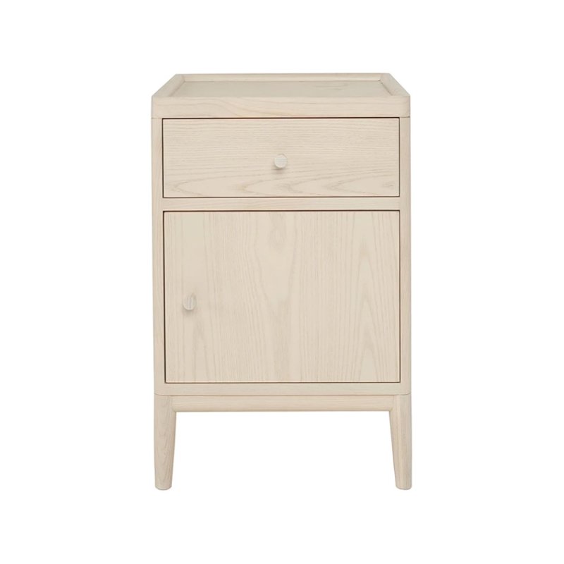 Ercol Salina Bedside Cabinet Ercol Salina Bedside Cabinet