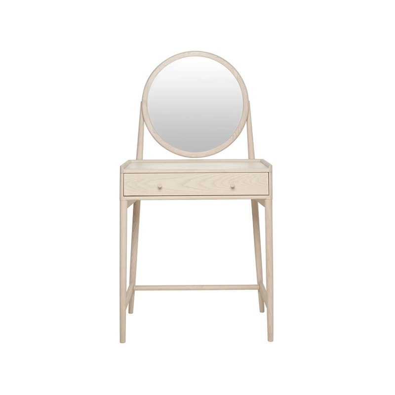 Ercol Salina Dressing Table Ercol Salina Dressing Table