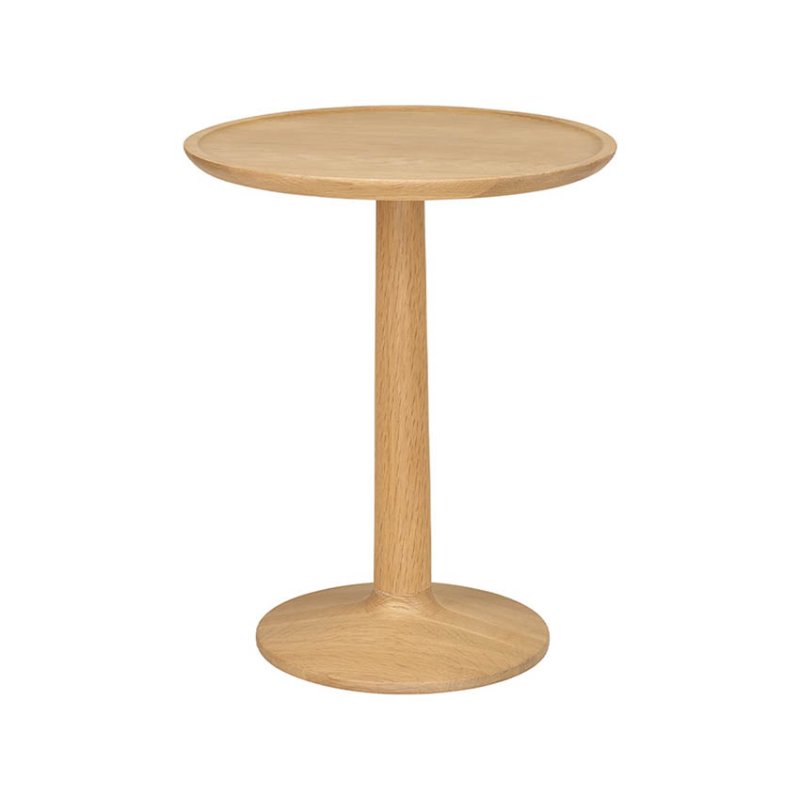 Ercol Siena Low Side Table Ercol Siena Low Side Table