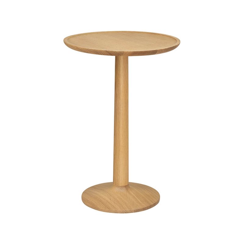 Ercol Siena Medium Side Table Ercol Siena Medium Side Table