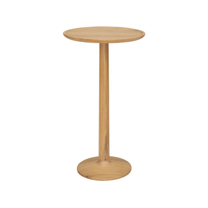 Ercol Siena High Side Table Ercol Siena High Side Table