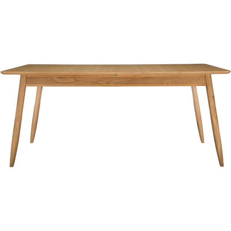 Ercol Teramo Oak Medium Extending Dining Table Ercol Teramo Oak Medium Extending Dining Table