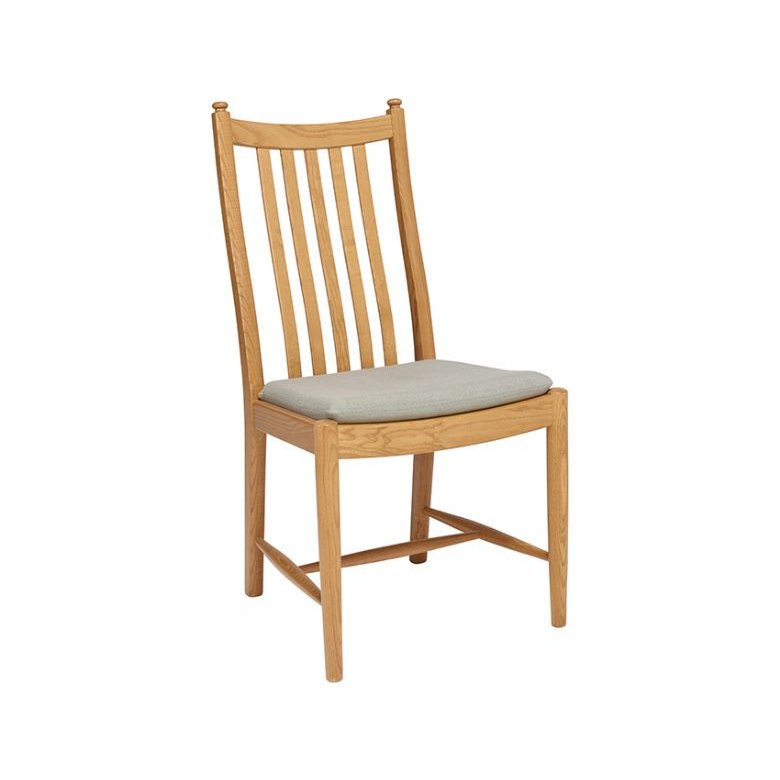 Ercol Windsor Penn Classic Dining Chair Ercol Windsor Penn Classic Dining Chair