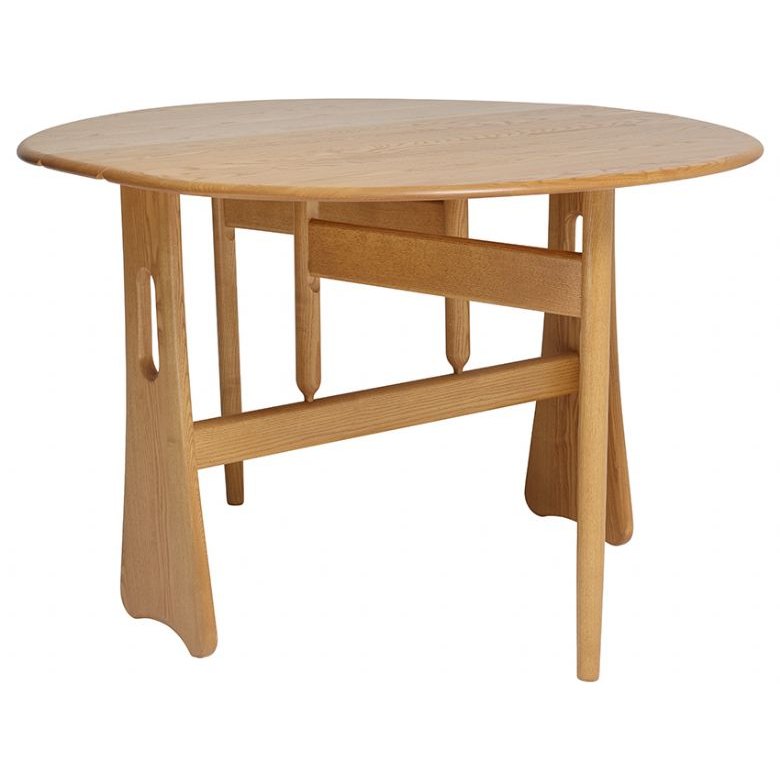 Ercol Windsor Gate Leg Dining Table Ercol Windsor Gate Leg Dining Table