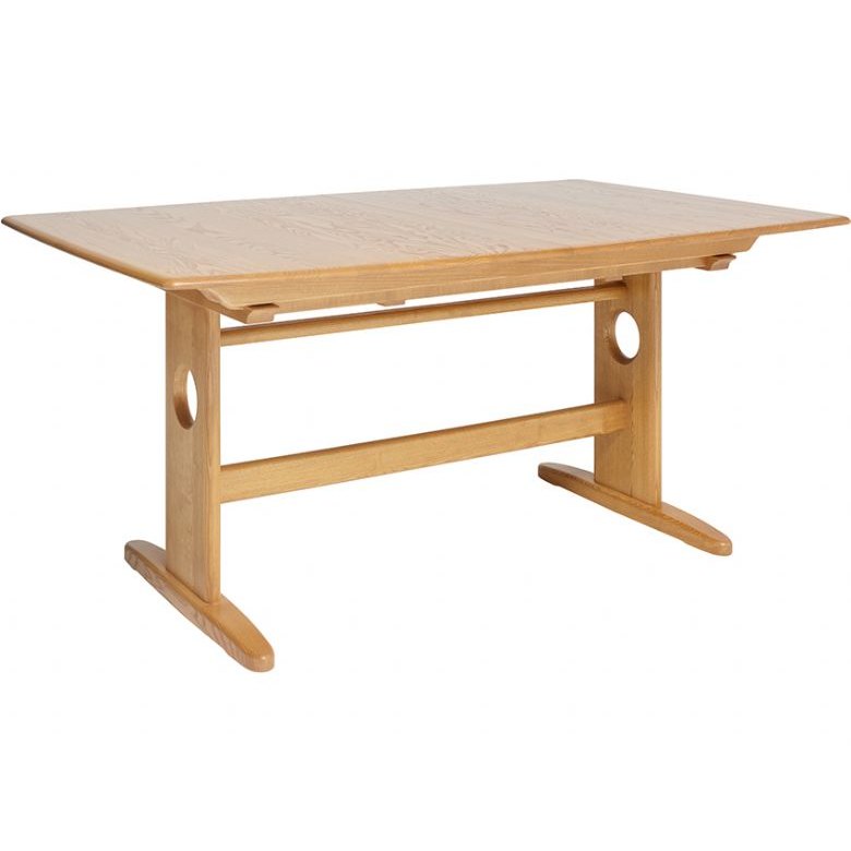 Ercol Windsor Large Extending Dining Table Ercol Windsor Large Extending Dining Table