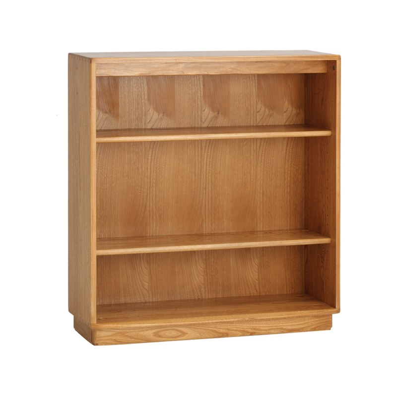 Ercol Windsor Small Bookcase Ercol Windsor Small Bookcase