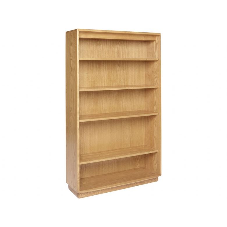 Ercol Windsor Medium Bookcase Ercol Windsor Medium Bookcase