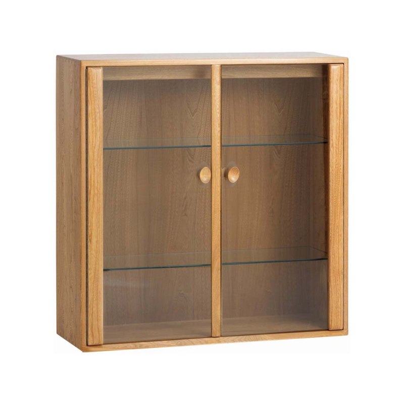 Ercol Windsor Small Display Top Ercol Windsor Small Display Top