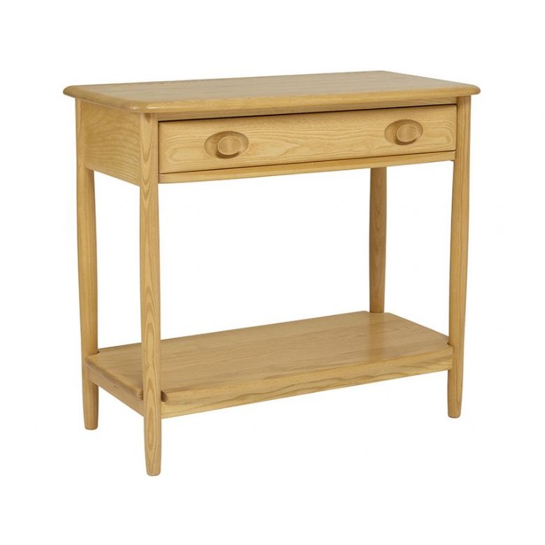 Ercol Windsor Console Table Ercol Windsor Console Table