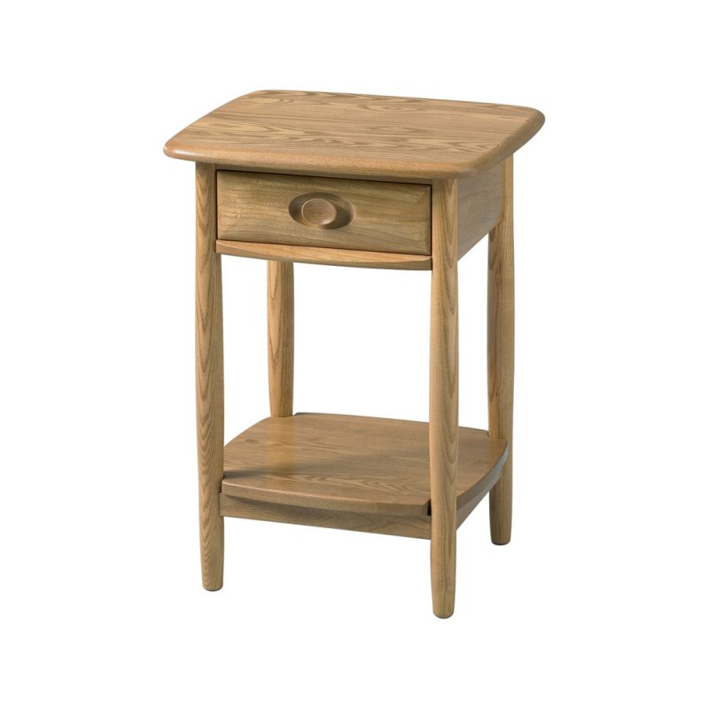 Ercol Windsor Lamp Table Ercol Windsor Lamp Table