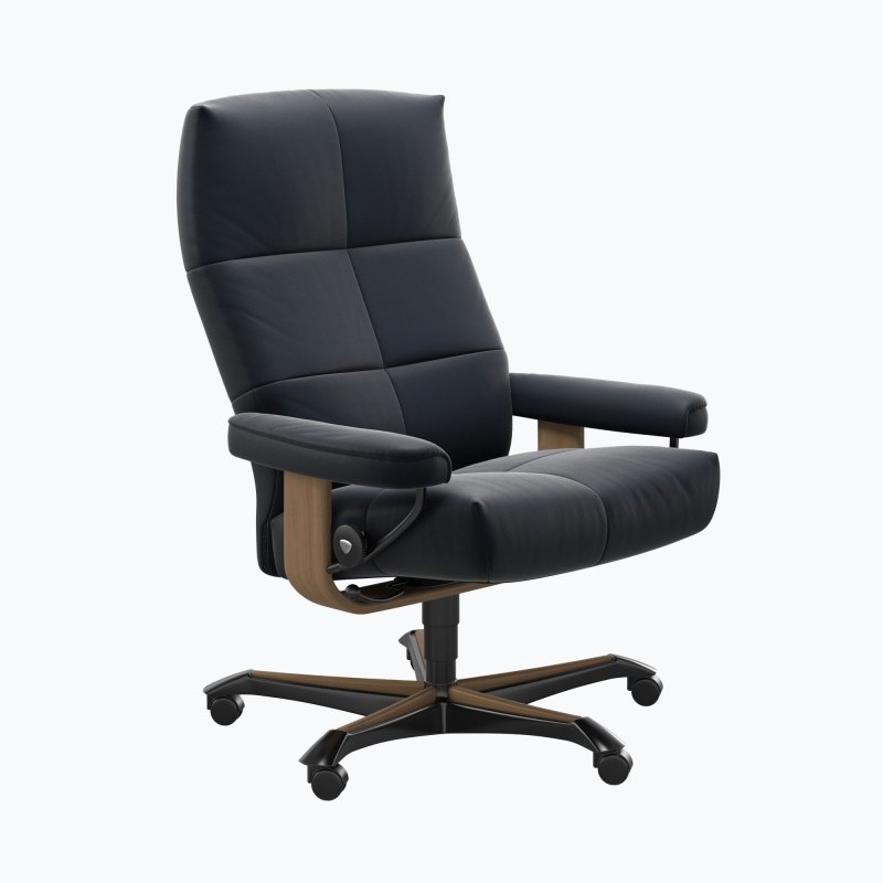 Stressless David Office Chair Stressless David Office Chair