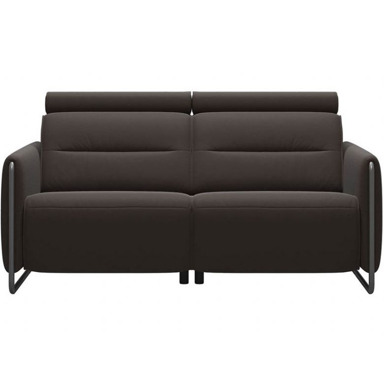 Stressless Emily 2 Seater Sofa with 2 Power Motions Stressless Emily 2 Seater Sofa with 2 Power Motions