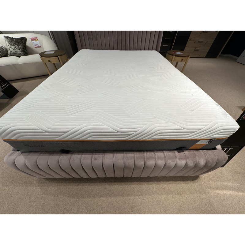 Tempur Luxe Original 30cm Mattress 150cm X 200cm Tempur Luxe Original 30cm Mattress 150cm X 200cm