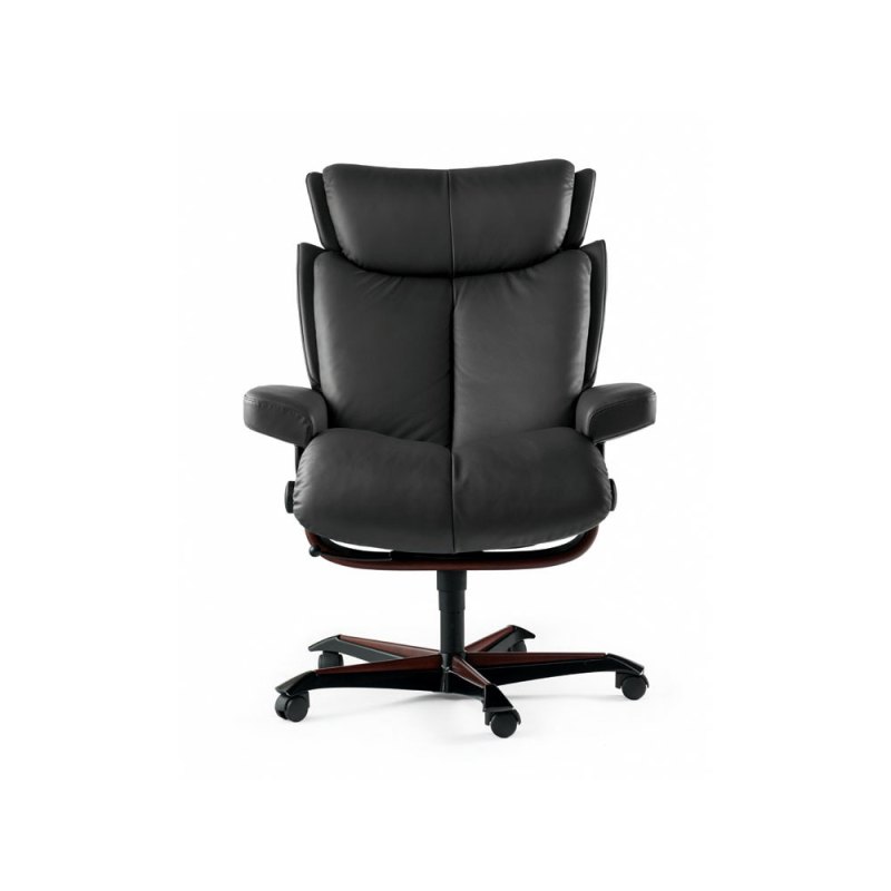 Stressless Magic Medium Office Chair Stressless Magic Medium Office Chair