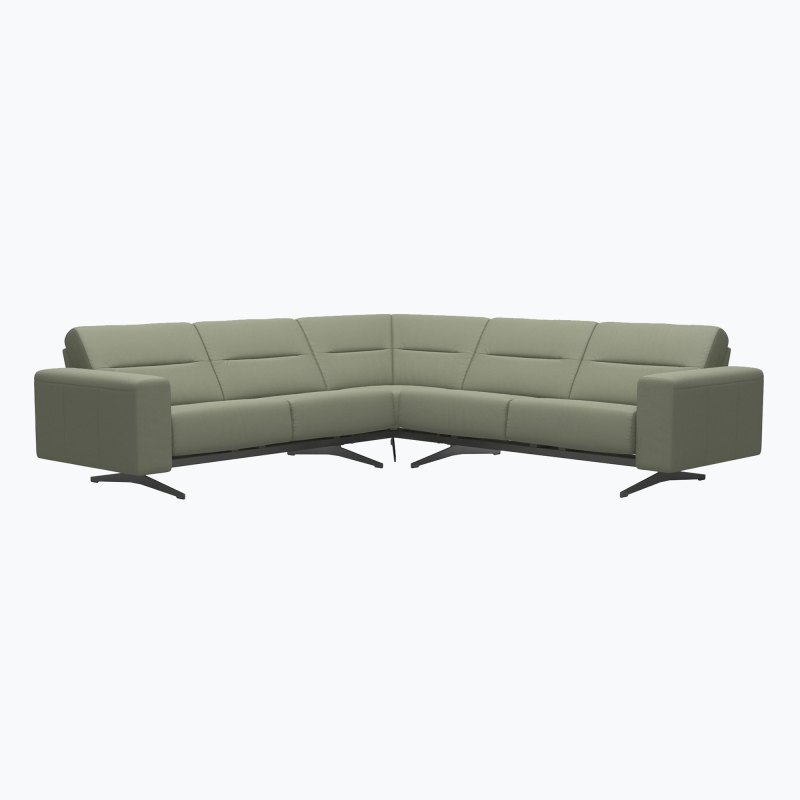 Stressless Stella Corner Sofa Stressless Stella Corner Sofa