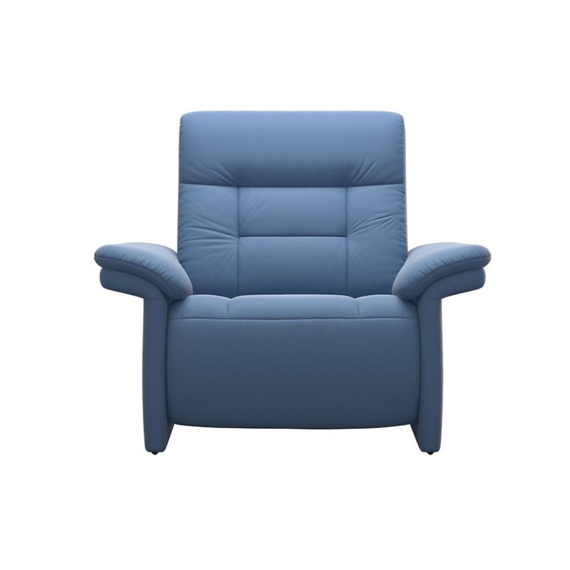 Stressless Mary Chair with Upholstered Arm Stressless Mary Chair with Upholstered Arm