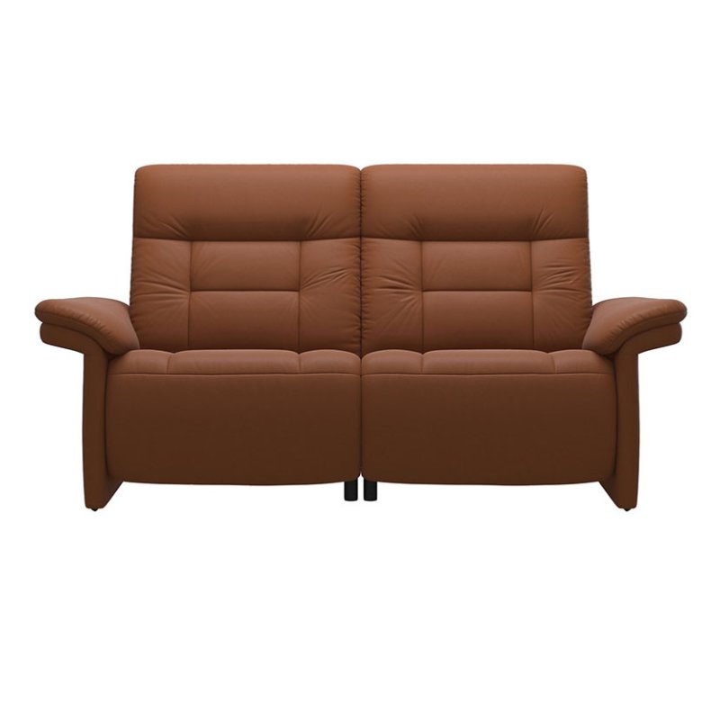 Stressless Mary 2 Seater Sofa w/ 2 Power Motion Stressless Mary 2 Seater Sofa w/ 2 Power Motion