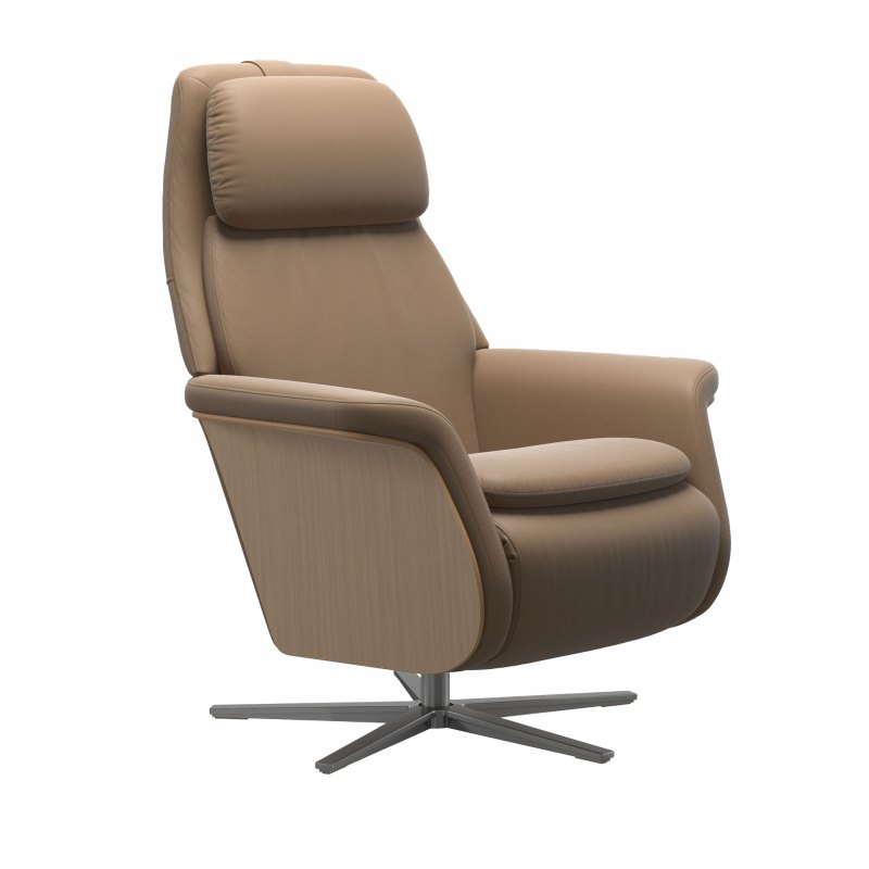 Stressless Sam Sirius Wood Chair Stressless Sam Sirius Wood Chair