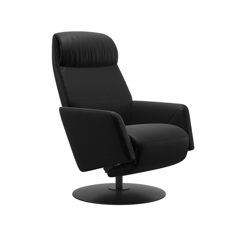 Stressless Scott Disc Chair Stressless Scott Disc Chair